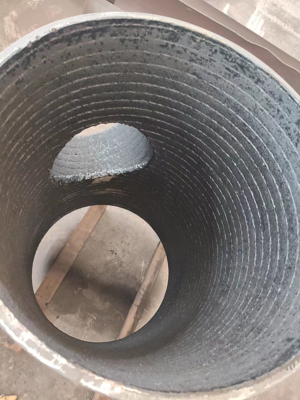 浙江耐磨管厂家