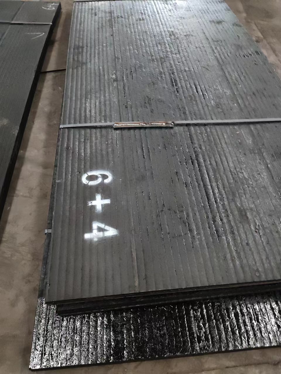 浙江江苏鑫州耐磨钢板